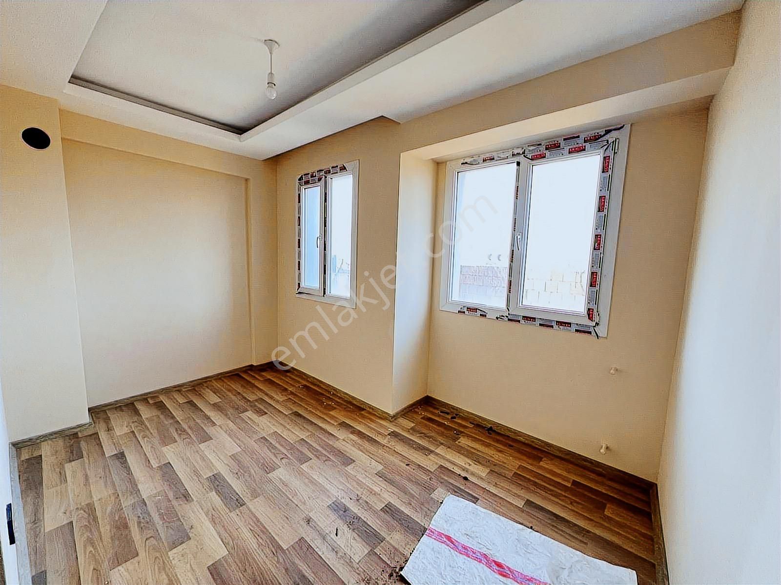 Akalından Şehir Hastahanesi Yakını Yeni Bina Aydınlık Ferah 2+1 - Görsel 20