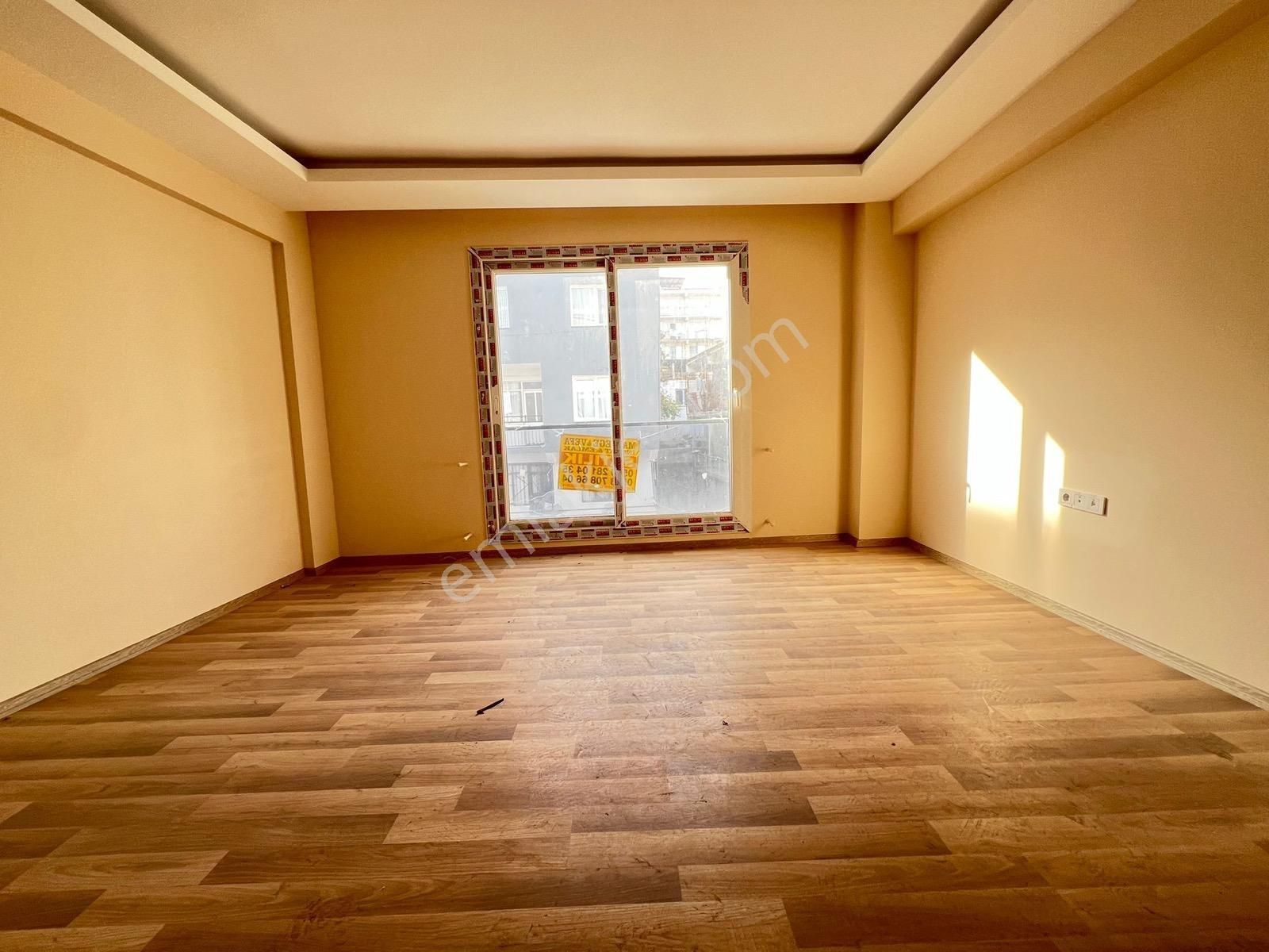 Akalından Şehir Hastahanesi Yakını Yeni Bina Aydınlık Ferah 2+1 - Görsel 15