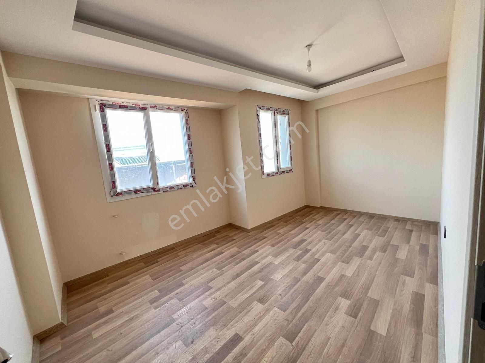 Akalından Şehir Hastahanesi Yakını Yeni Bina Aydınlık Ferah 2+1 - Görsel 17