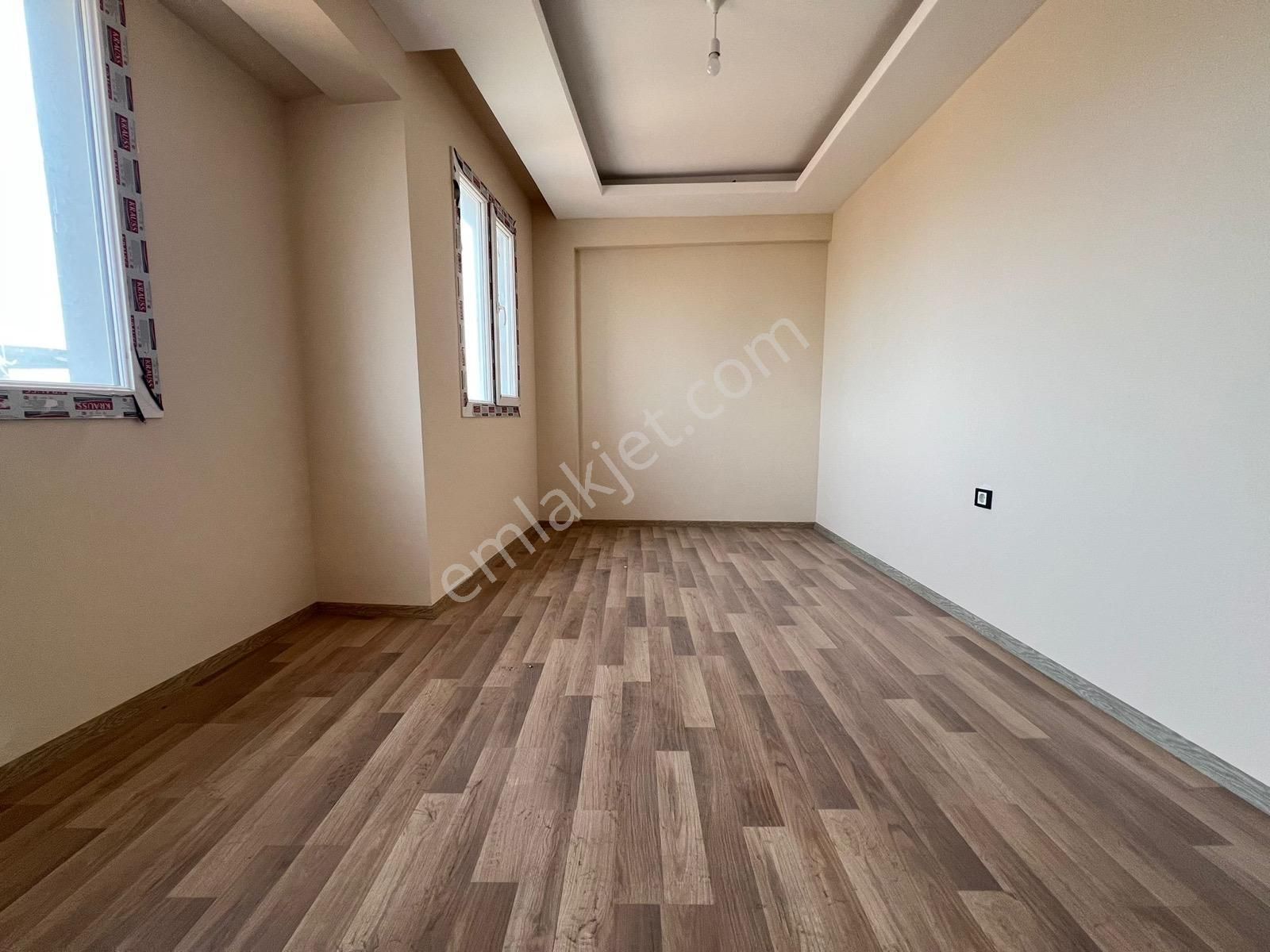 Akalından Şehir Hastahanesi Yakını Yeni Bina Aydınlık Ferah 2+1 - Görsel 10