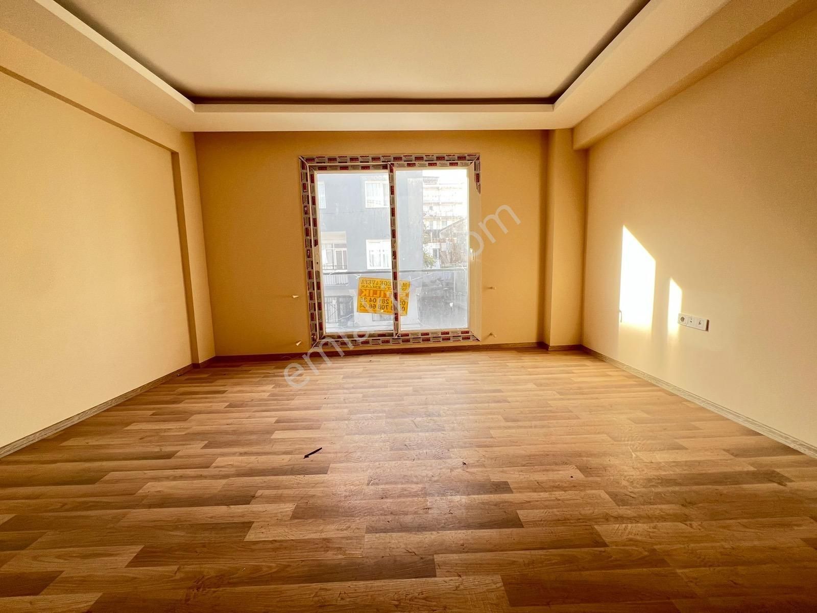 Akalından Şehir Hastahanesi Yakını Yeni Bina Aydınlık Ferah 2+1 - Görsel 2