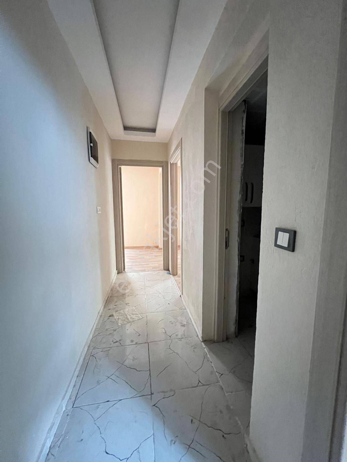 Akalından Şehir Hastahanesi Yakını Yeni Bina Aydınlık Ferah 2+1 - Görsel 11