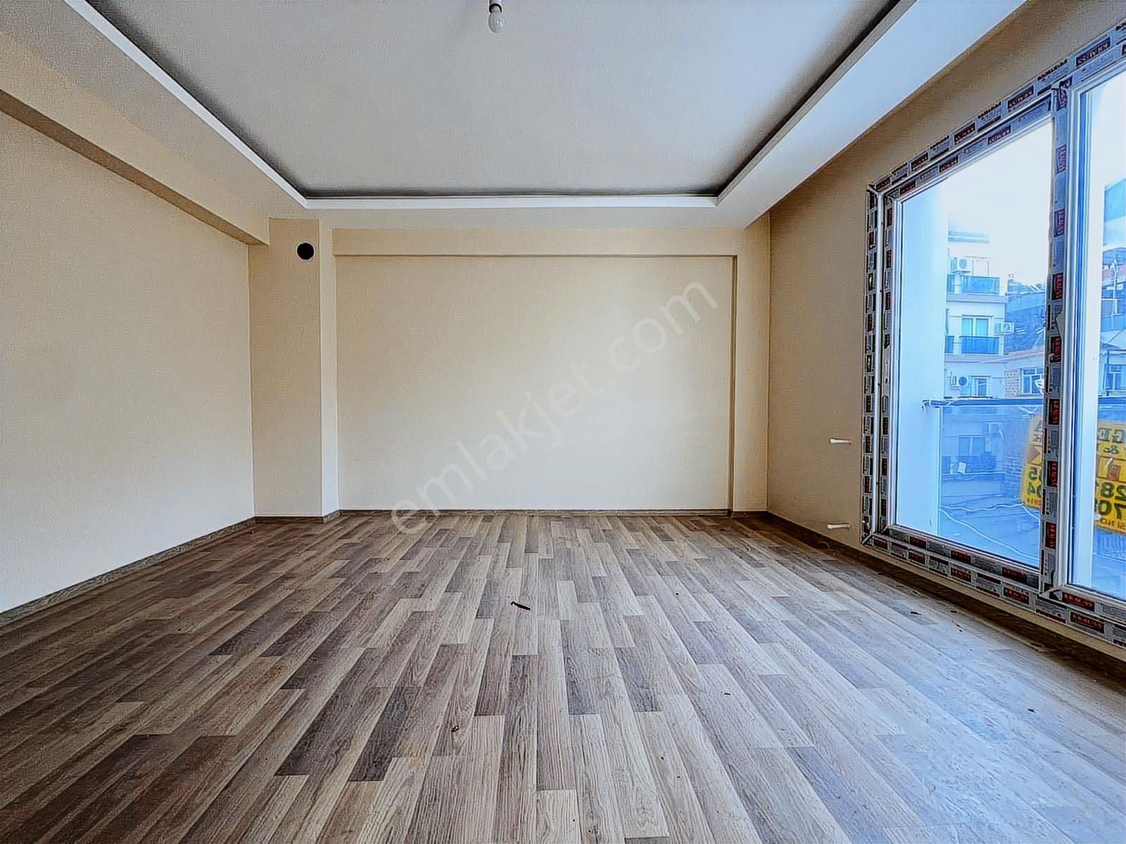 Akalından Şehir Hastahanesi Yakını Yeni Bina Aydınlık Ferah 2+1 - Görsel 23