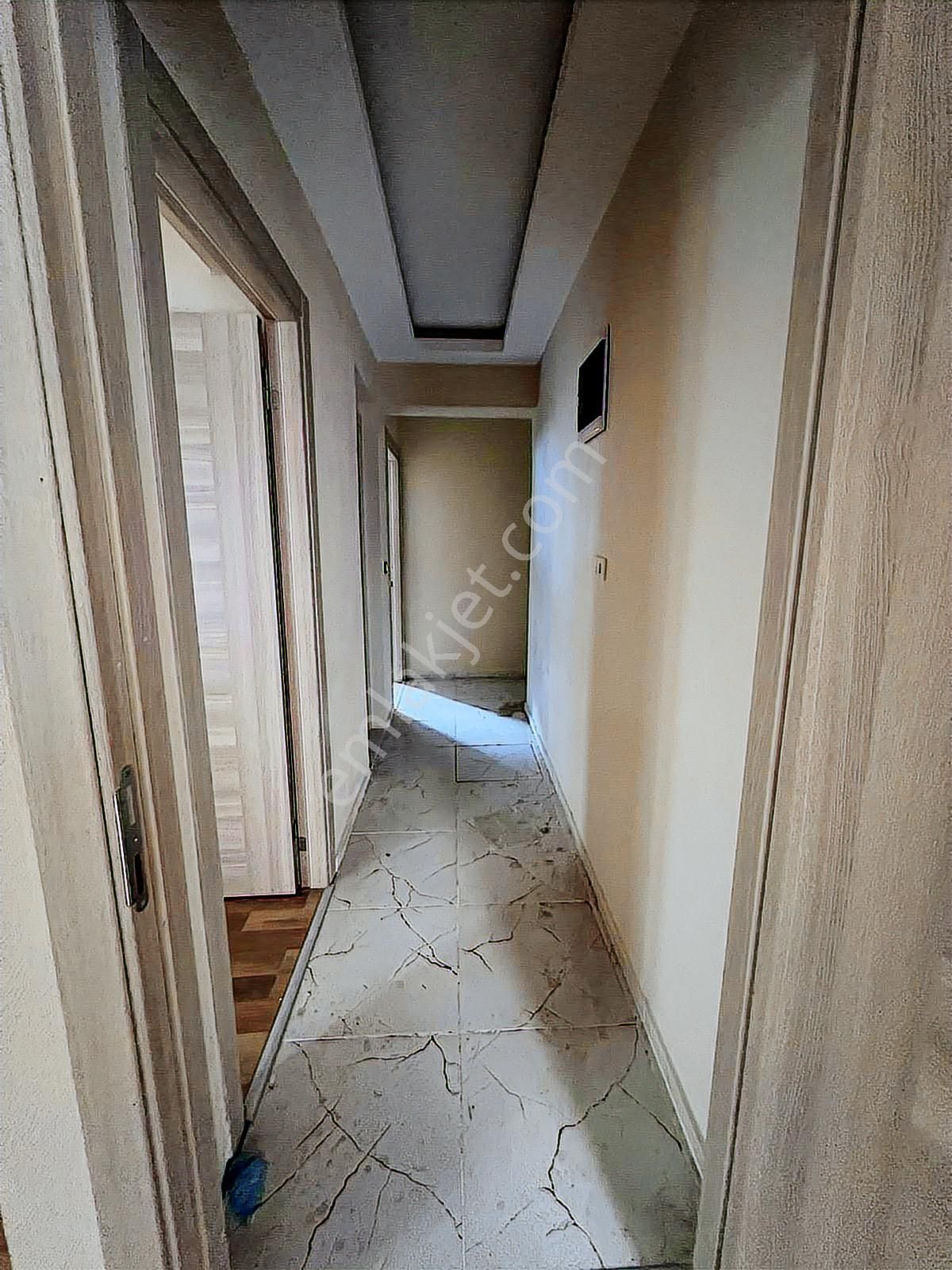 Akalından Şehir Hastahanesi Yakını Yeni Bina Aydınlık Ferah 2+1 - Görsel 24