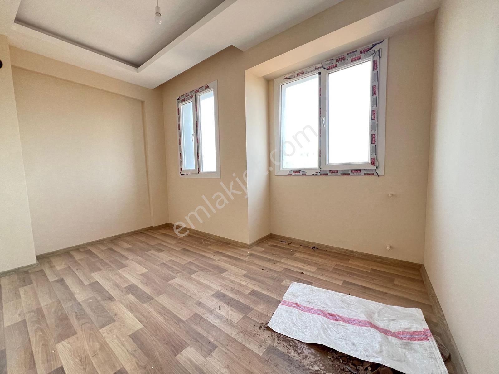 Akalından Şehir Hastahanesi Yakını Yeni Bina Aydınlık Ferah 2+1 - Görsel 13