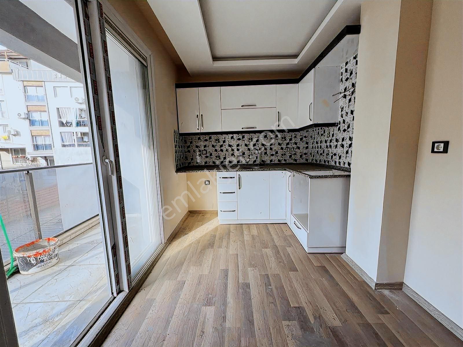 Akalından Şehir Hastahanesi Yakını Yeni Bina Aydınlık Ferah 2+1 - Görsel 22