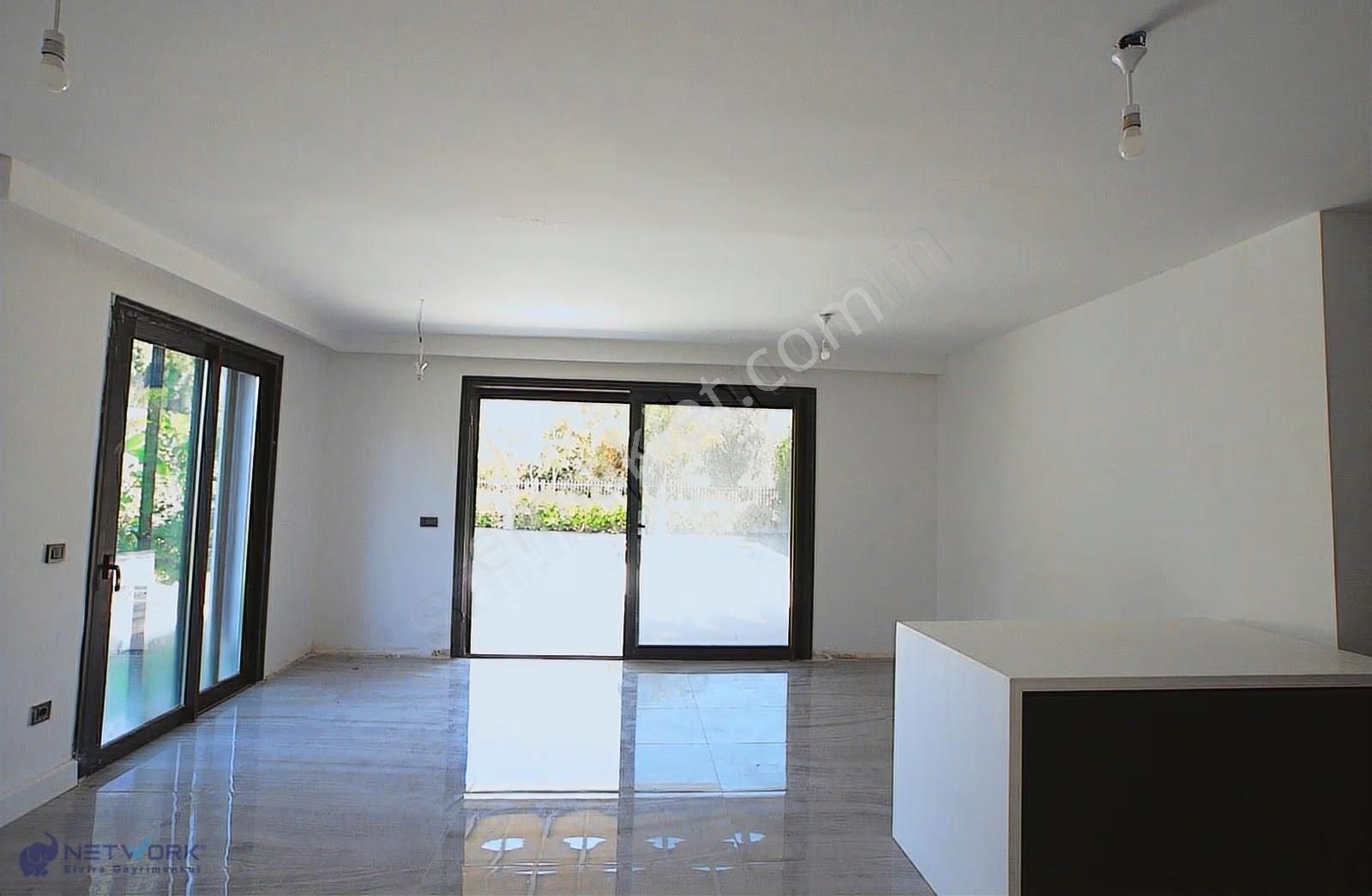 Bodrum Yalıkavak Geriş'te 568m2 Arsa İçerisinde Yeni Villa - Görsel 7