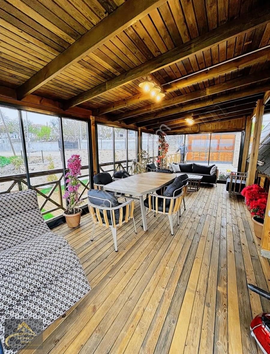 Çatalca Hisarbeyli Mah Satılık Köy İçi Müstakil Ev - Görsel 4