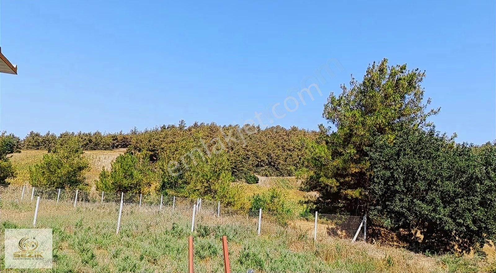 Karaisalı Eğlence Köyü 450m² Alt Yapı Elektrik Su Sorunu Yok - Görsel 6