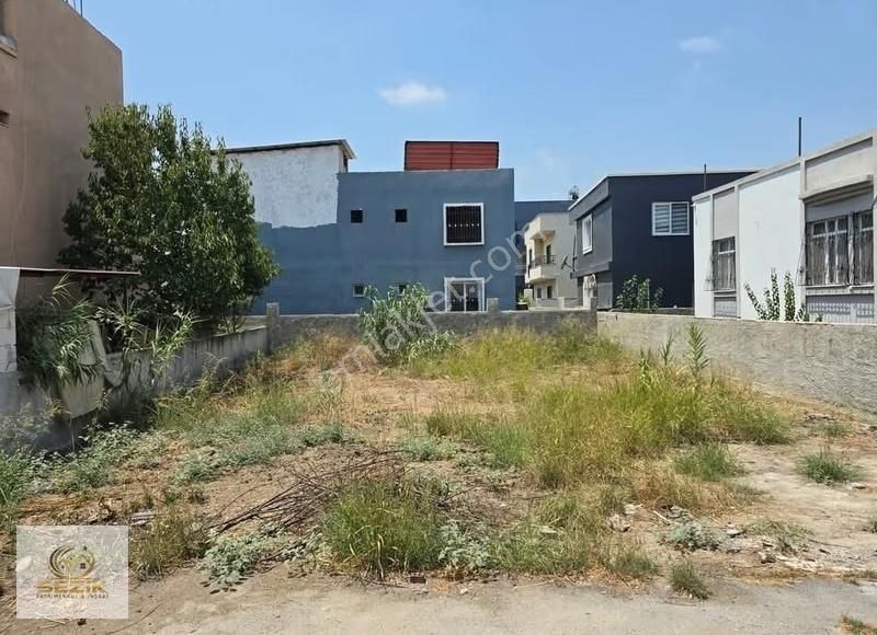 Akkapı Mezarlık Arkası 265 M2 Tek Tapu Uygun Arsa - Görsel 3