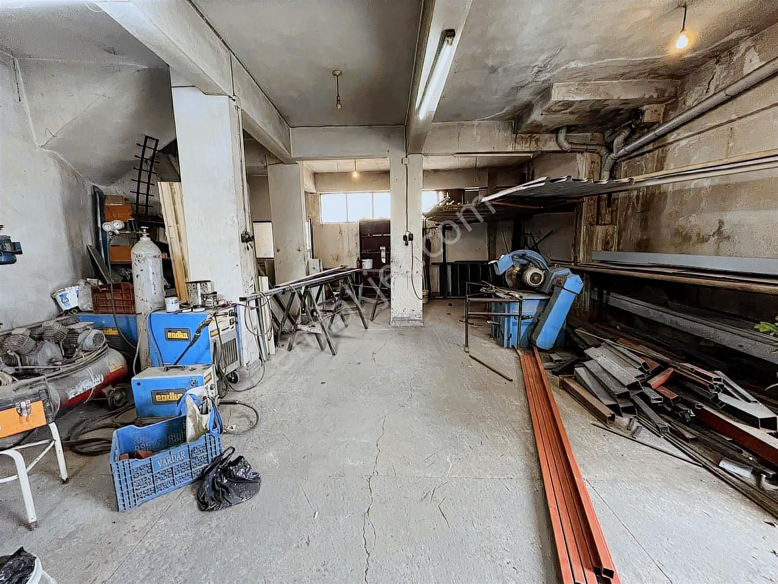 Blue Life Elıt'den Devren Kiralık Demir Doğrama - Görsel 4