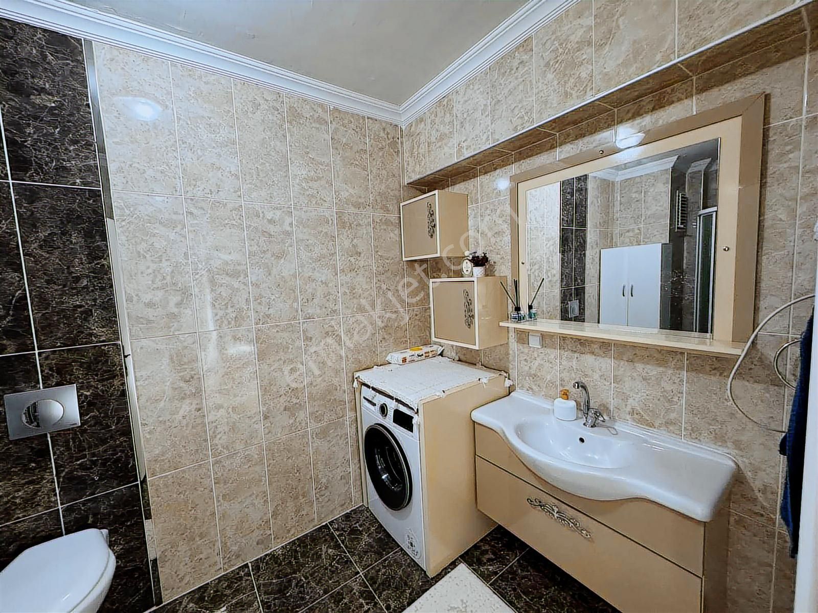 Yeşilova Mah Katta Kapalı Otopark Fitnes Salonlu Site İçinde Ful - Görsel 5