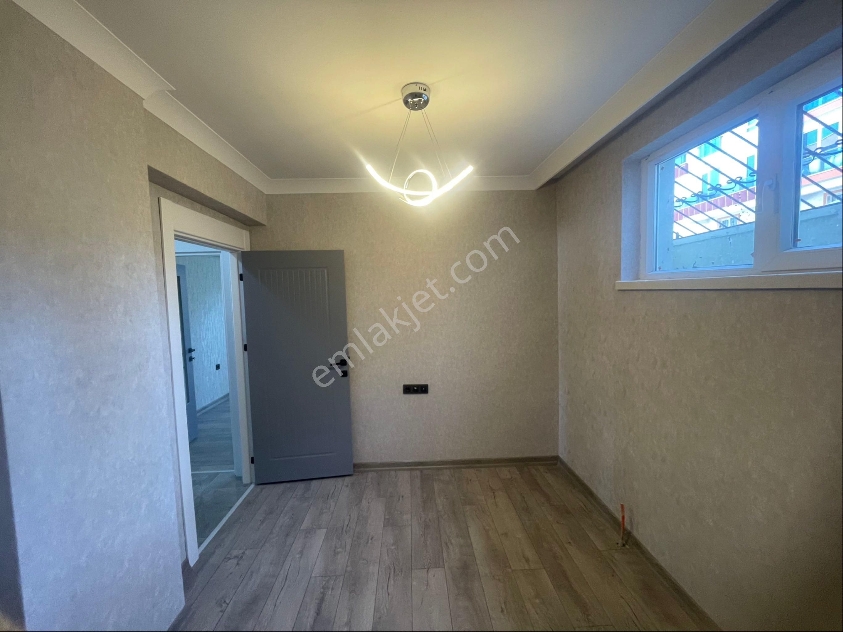 Öz Eda Dan Satılık 3+1 Daire Bağlum Hisar Da - Görsel 14