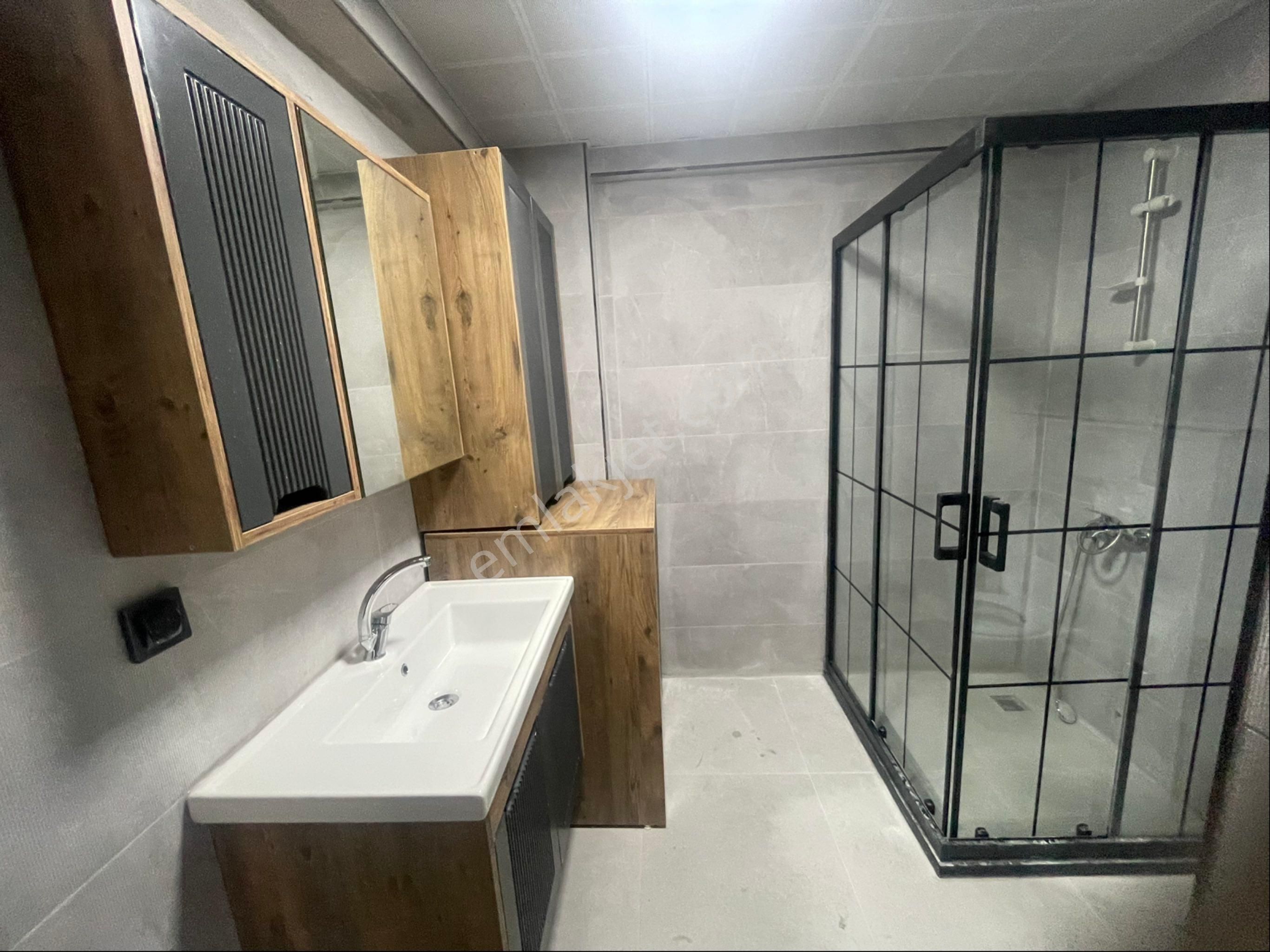 Öz Eda Dan Satılık 3+1 Daire Bağlum Hisar Da - Görsel 21