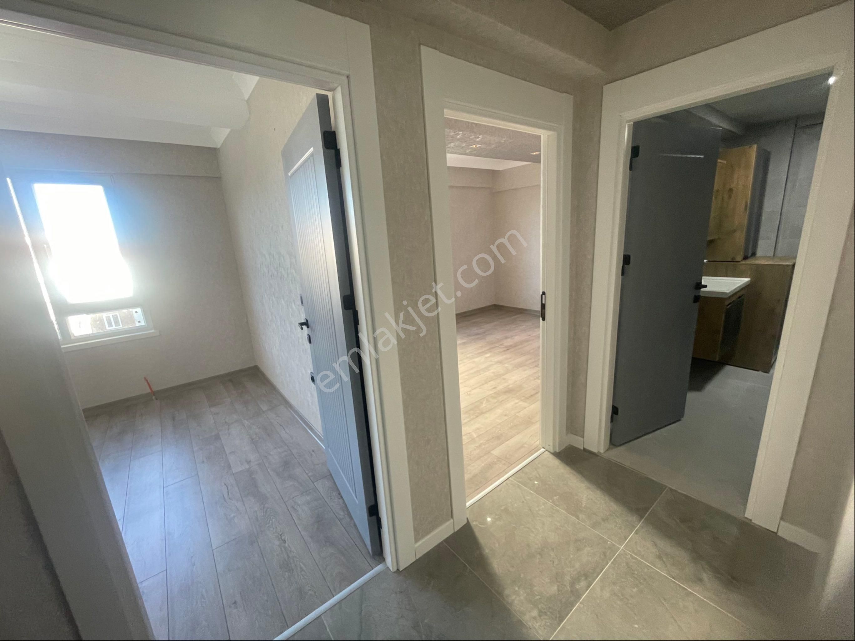 Öz Eda Dan Satılık 3+1 Daire Bağlum Hisar Da - Görsel 20