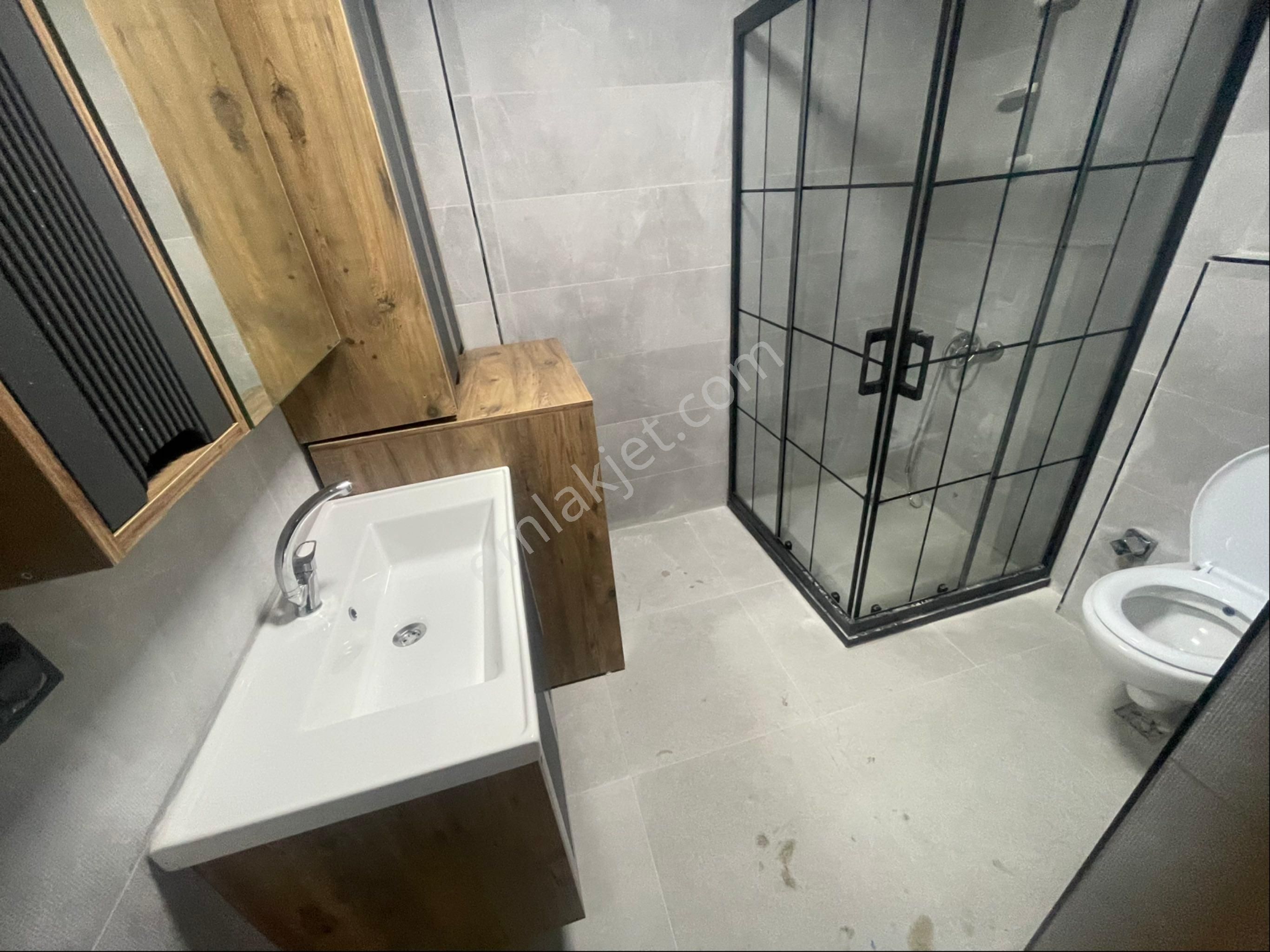 Öz Eda Dan Satılık 3+1 Daire Bağlum Hisar Da - Görsel 23