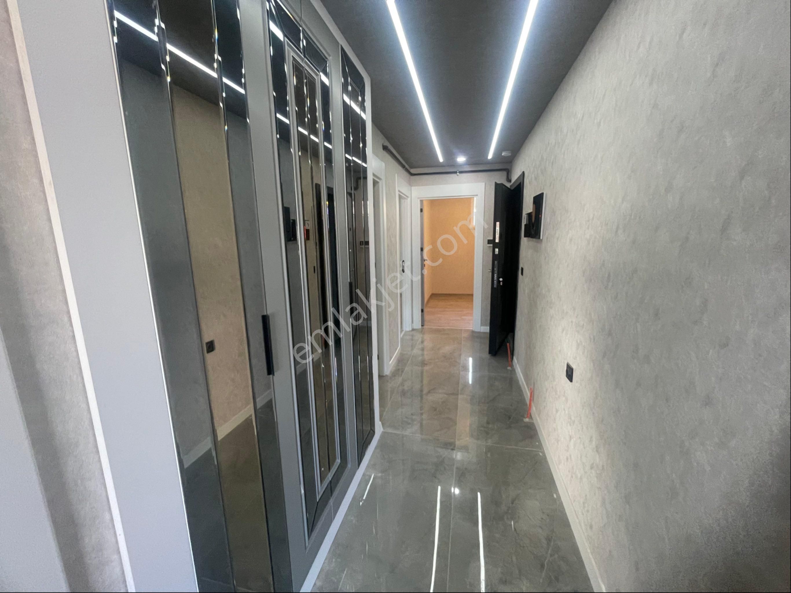 Öz Eda Dan Satılık 3+1 Daire Bağlum Hisar Da - Görsel 18