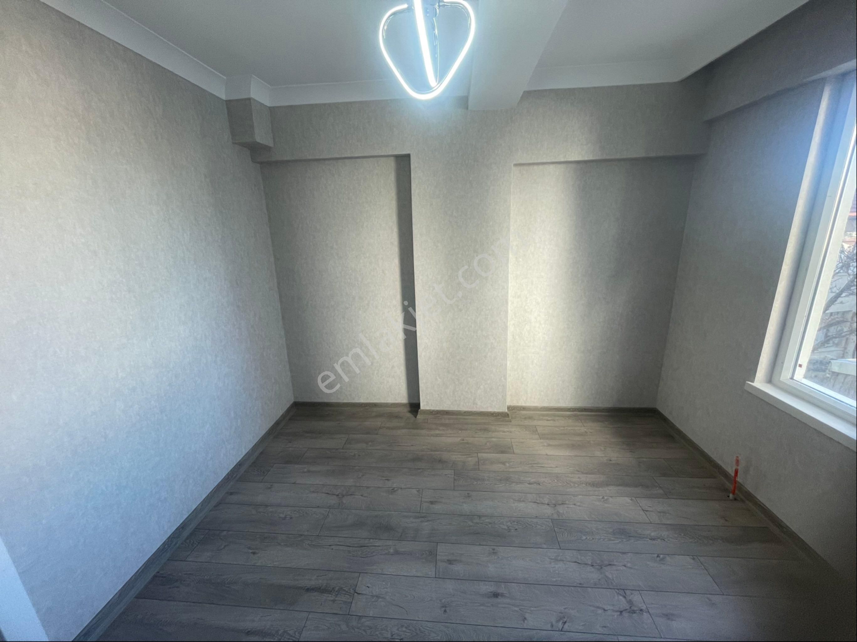 Öz Eda Dan Satılık 3+1 Daire Bağlum Hisar Da - Görsel 12