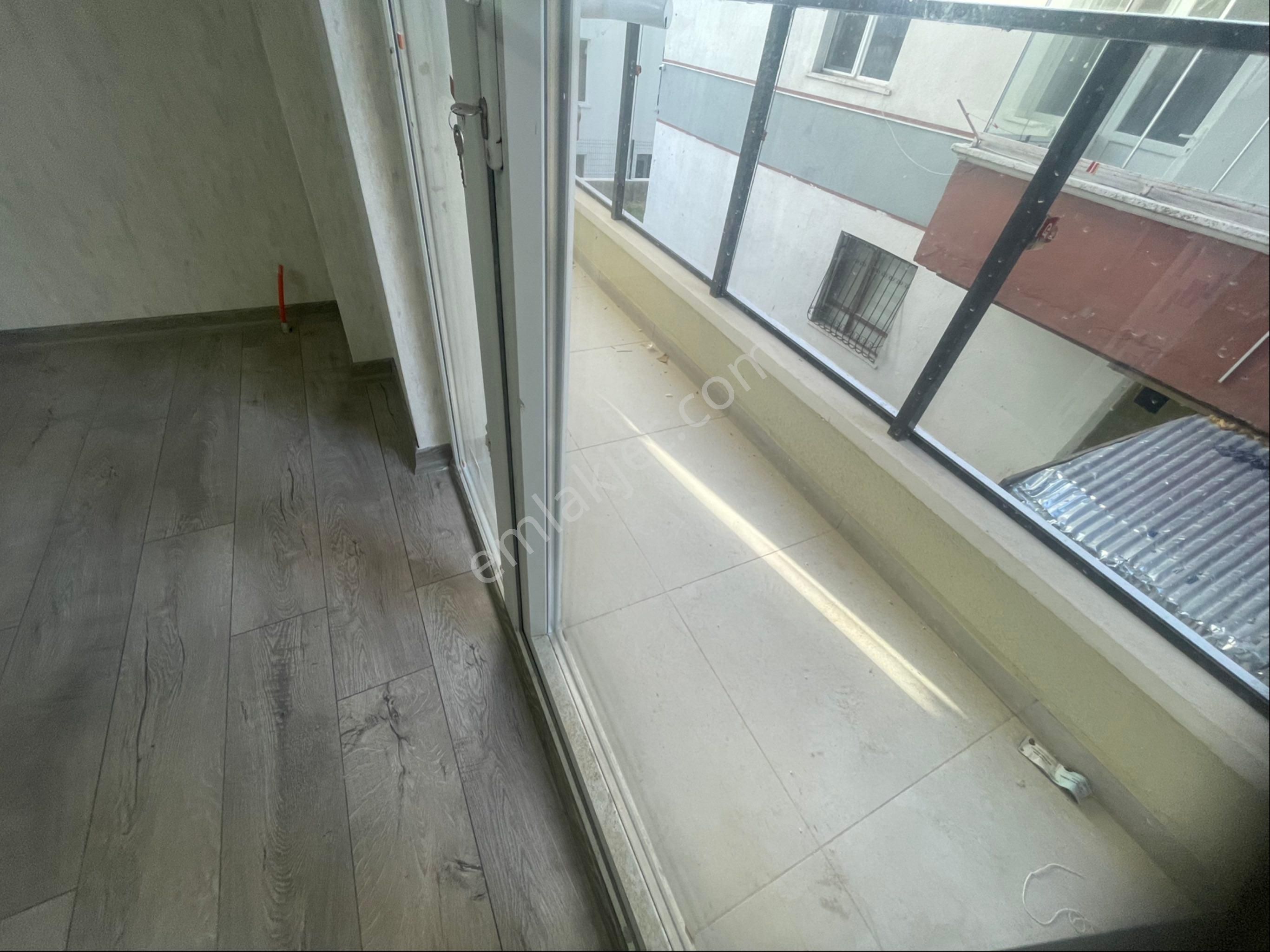 Öz Eda Dan Satılık 3+1 Daire Bağlum Hisar Da - Görsel 25