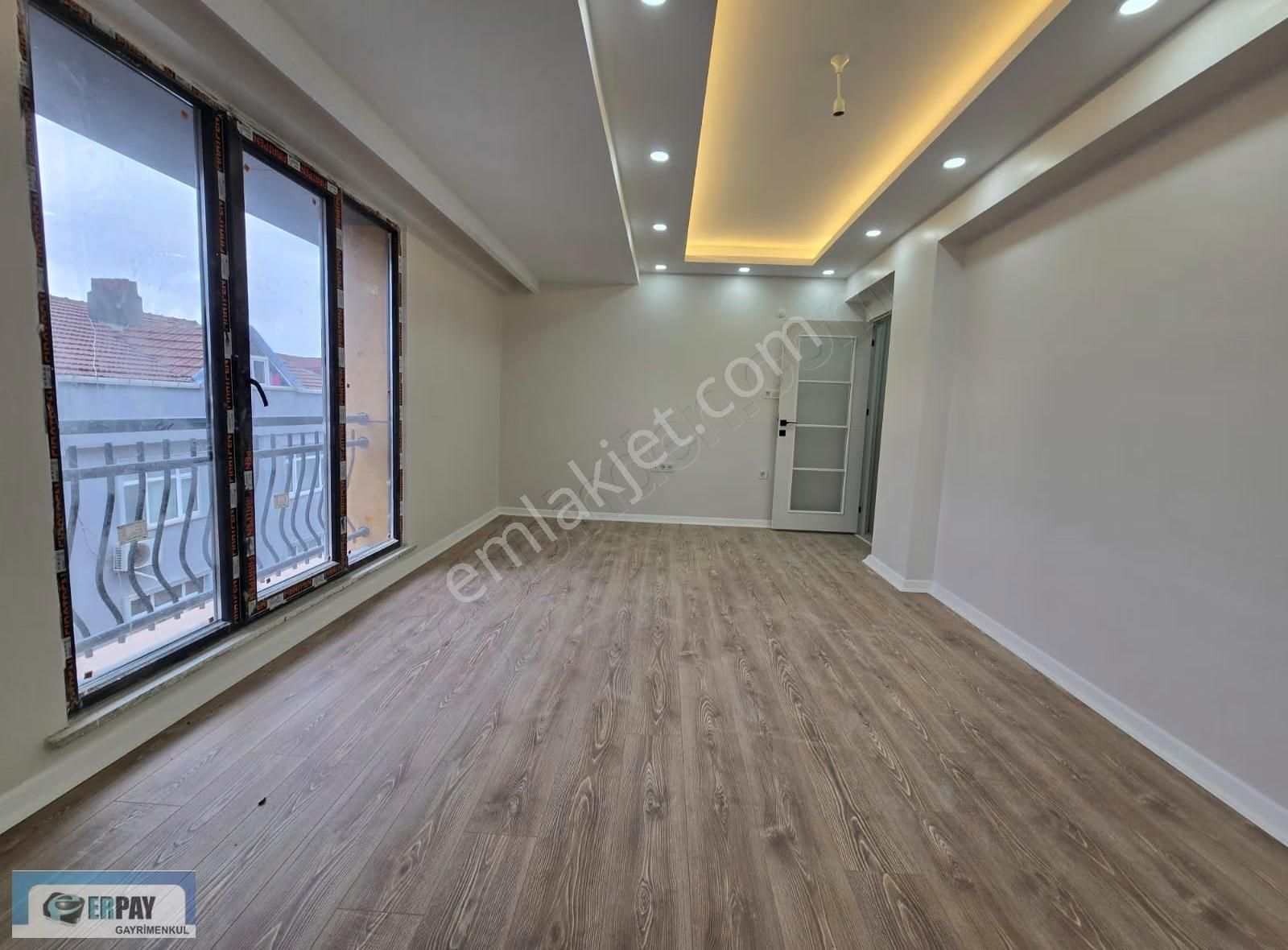 Erpay İnşaat'tan Cebeci Mah 2+1 100m² Süper 4.kat Daire - Görsel 4