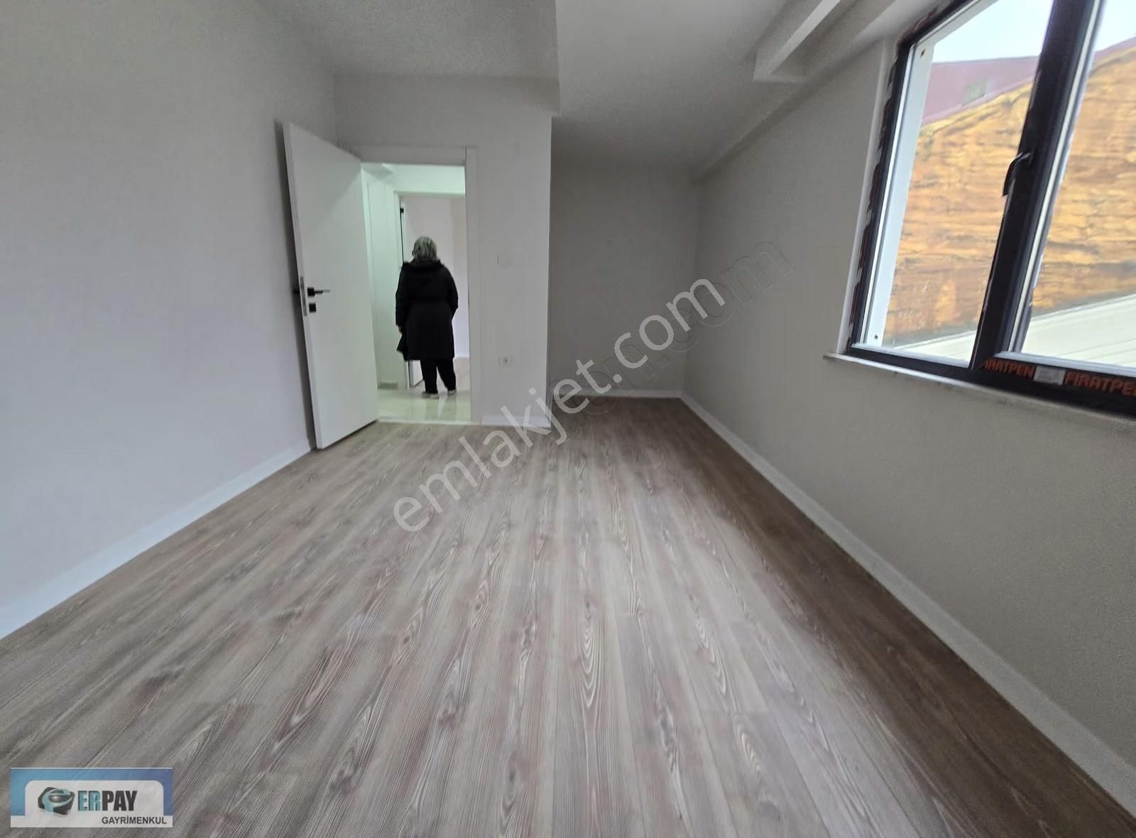 Erpay İnşaat'tan Cebeci Mah 2+1 100m² Süper 4.kat Daire - Görsel 24