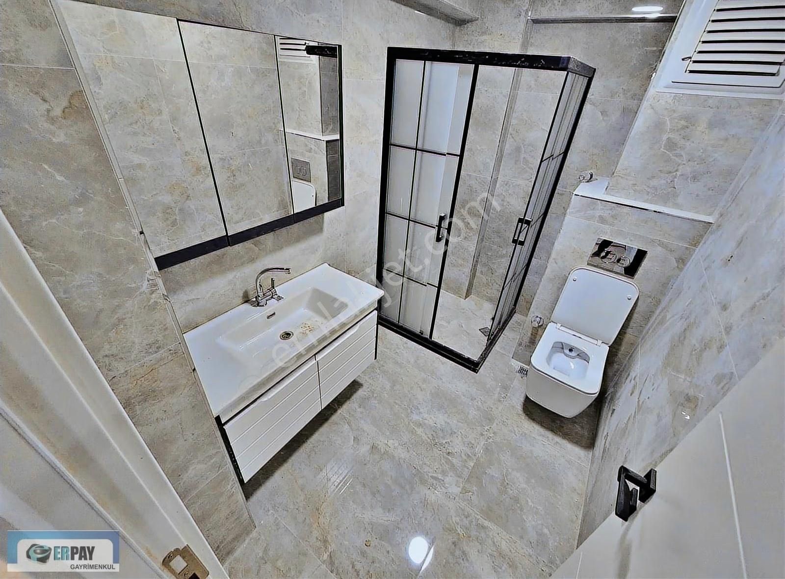 Erpay İnşaat'tan Cebeci Mah 2+1 100m² Süper 4.kat Daire - Görsel 14