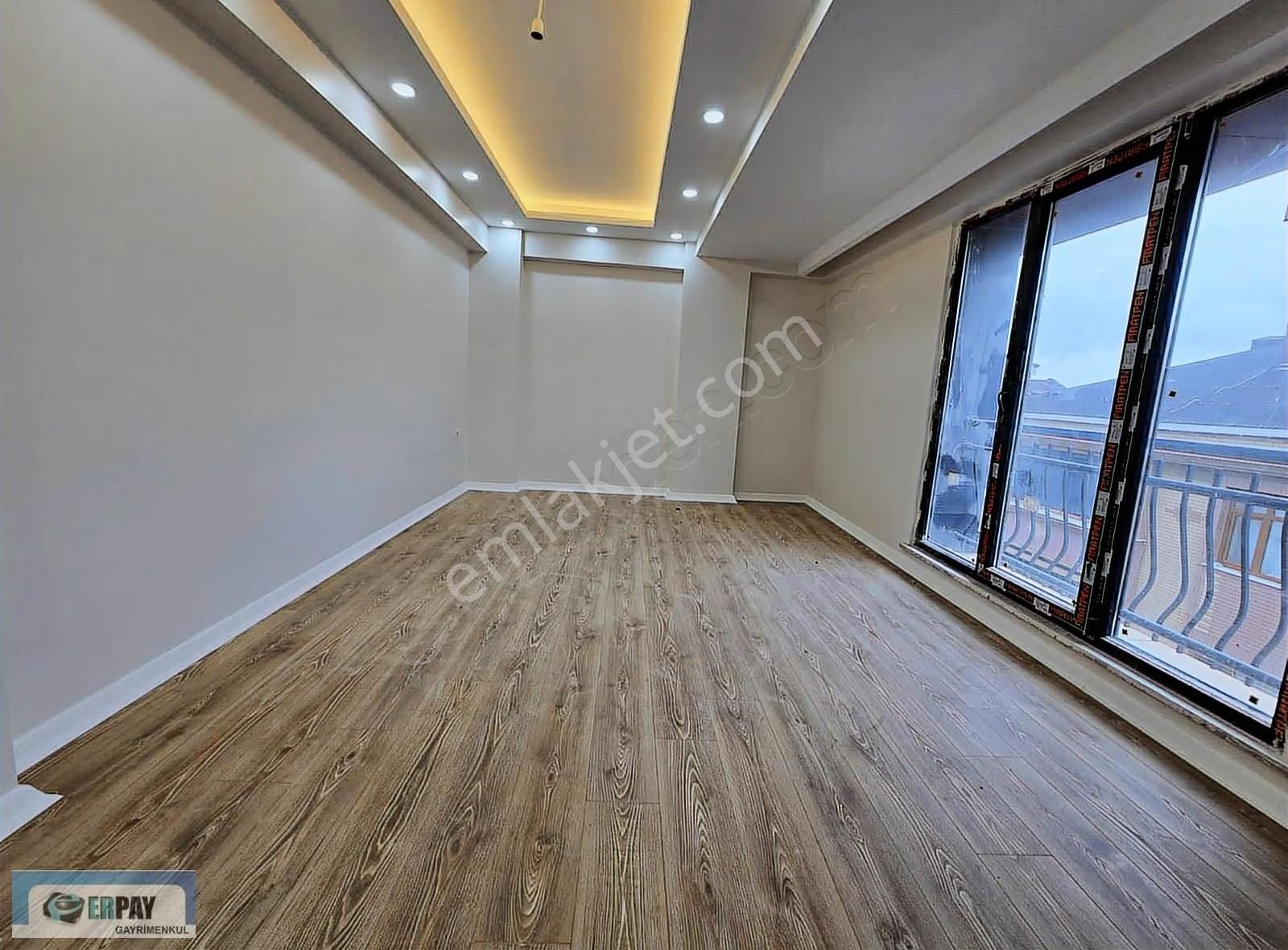 Erpay İnşaat'tan Cebeci Mah 2+1 100m² Süper 4.kat Daire - Görsel 5