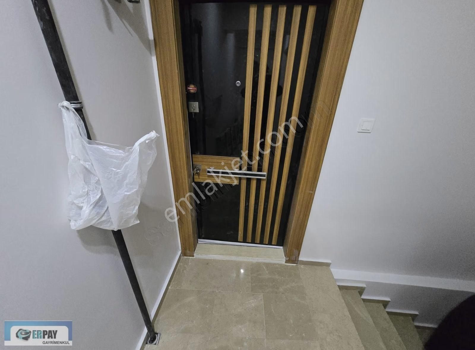 Erpay İnşaat'tan Cebeci Mah 2+1 100m² Süper 4.kat Daire - Görsel 34
