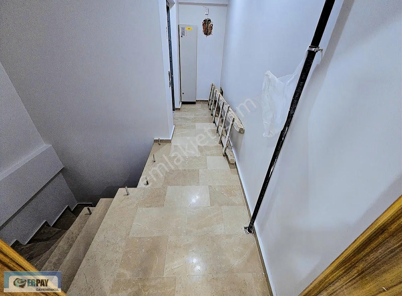 Erpay İnşaat'tan Cebeci Mah 2+1 100m² Süper 4.kat Daire - Görsel 17