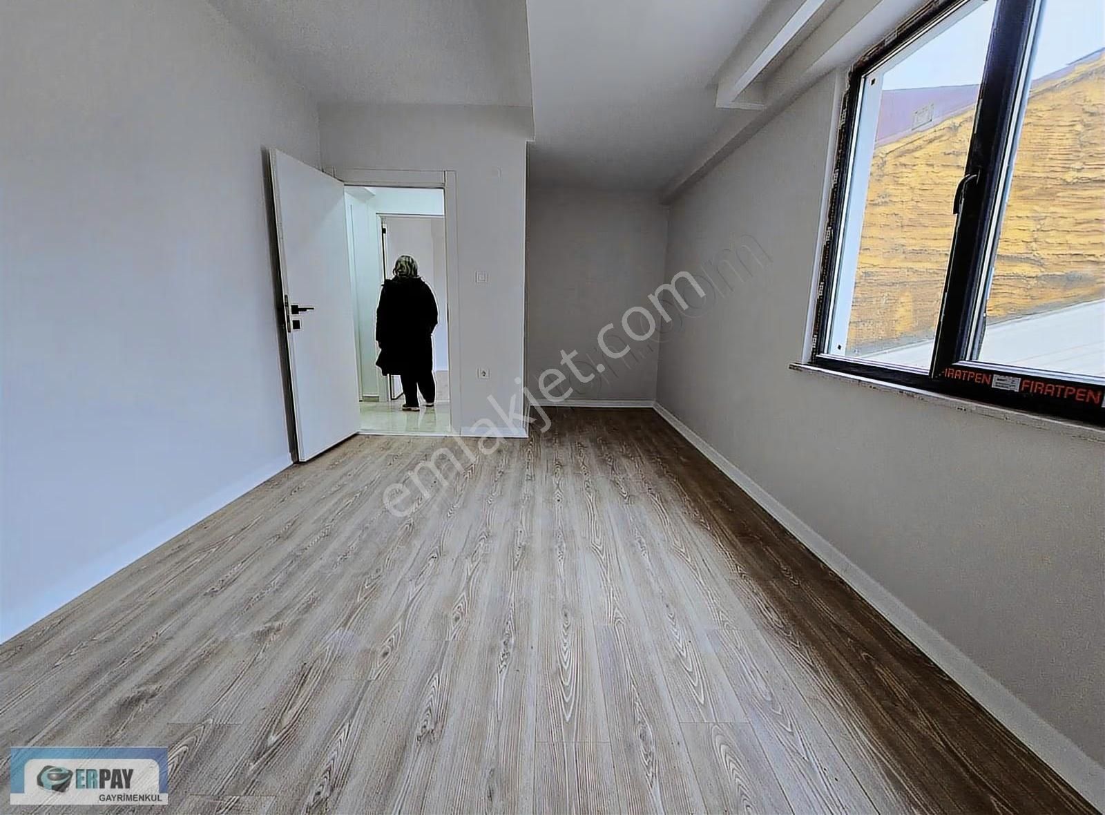 Erpay İnşaat'tan Cebeci Mah 2+1 100m² Süper 4.kat Daire - Görsel 32