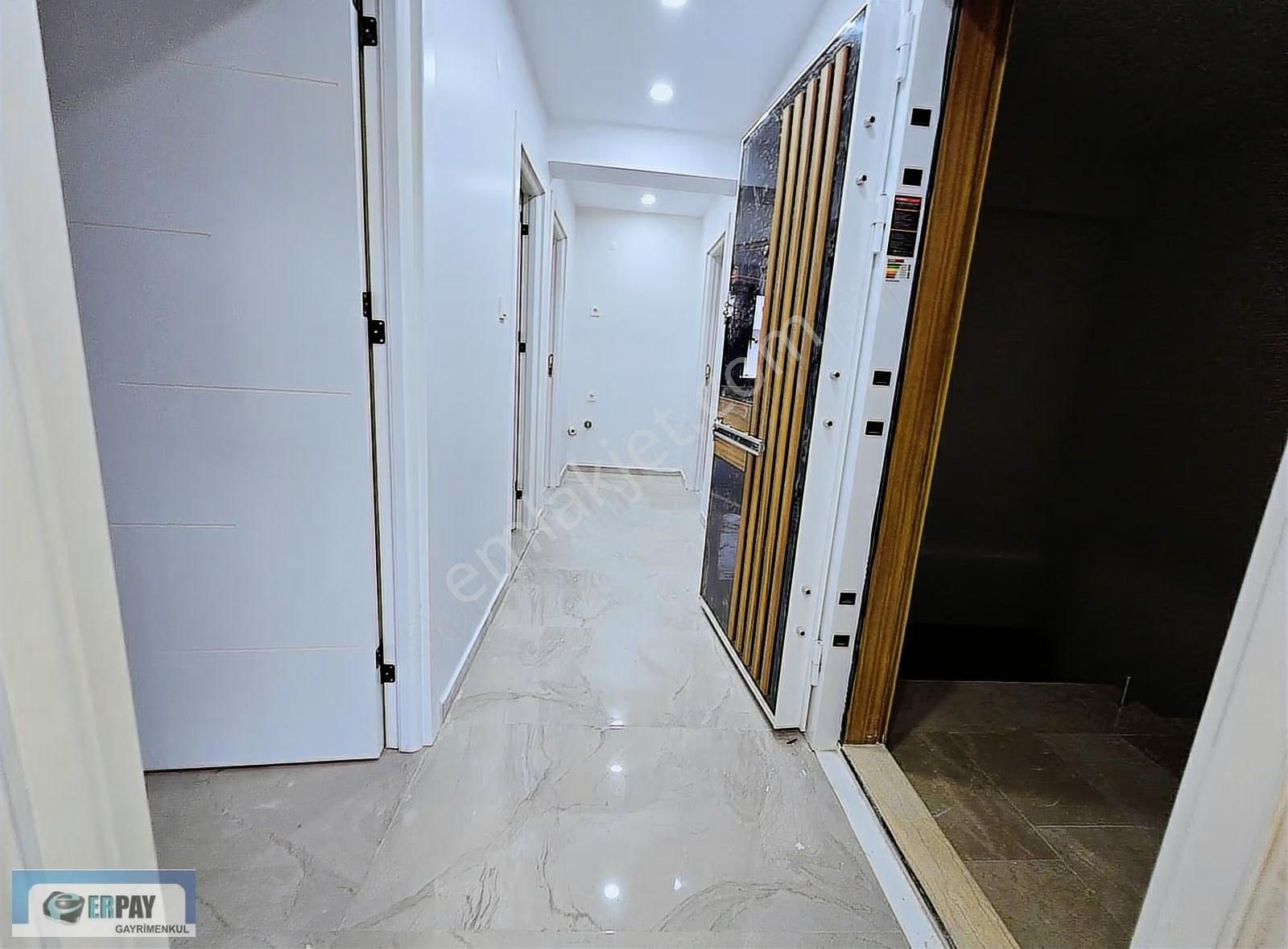 Erpay İnşaat'tan Cebeci Mah 2+1 100m² Süper 4.kat Daire - Görsel 15