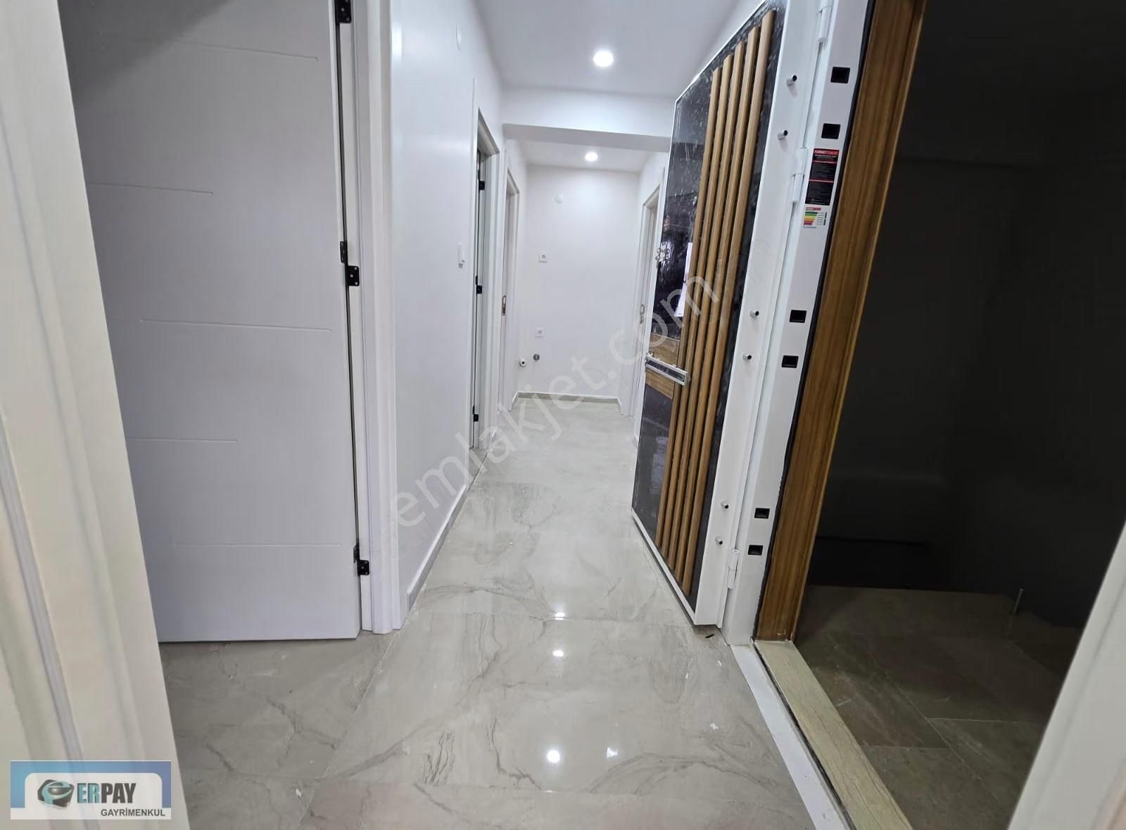 Erpay İnşaat'tan Cebeci Mah 2+1 100m² Süper 4.kat Daire - Görsel 12