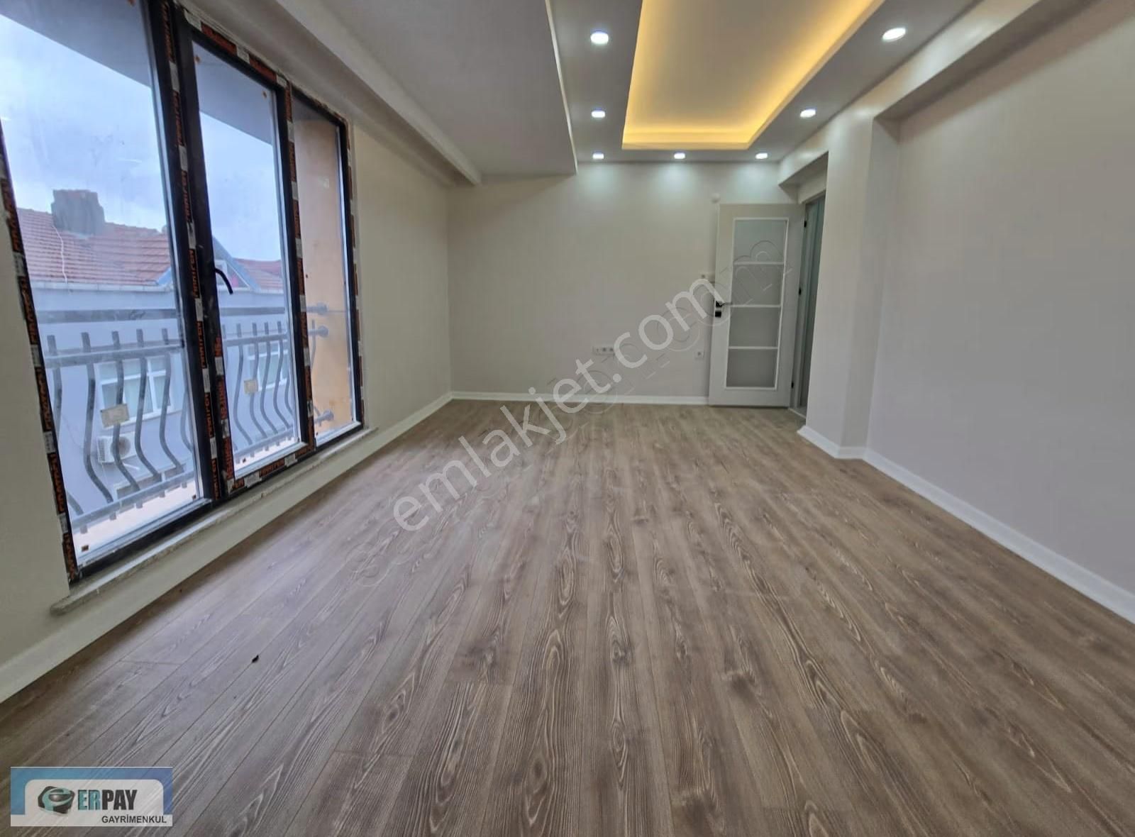 Erpay İnşaat'tan Cebeci Mah 2+1 100m² Süper 4.kat Daire