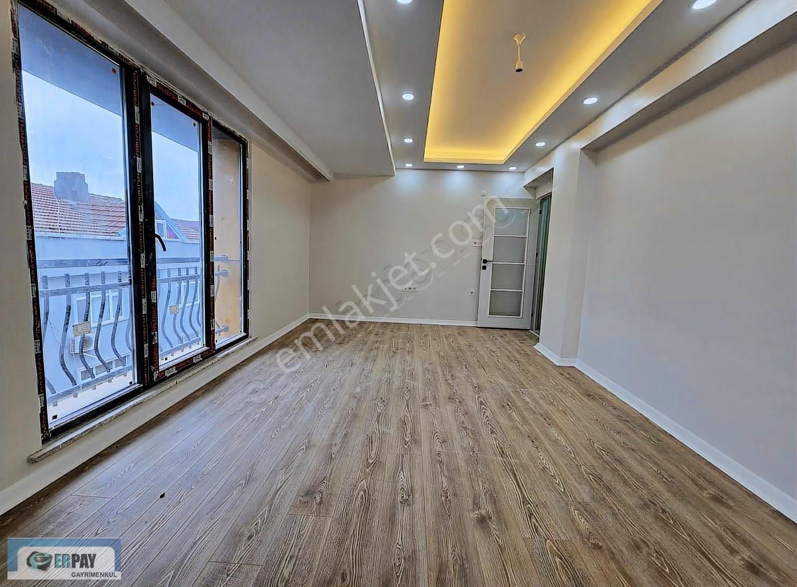 Erpay İnşaat'tan Cebeci Mah 2+1 100m² Süper 4.kat Daire - Görsel 33