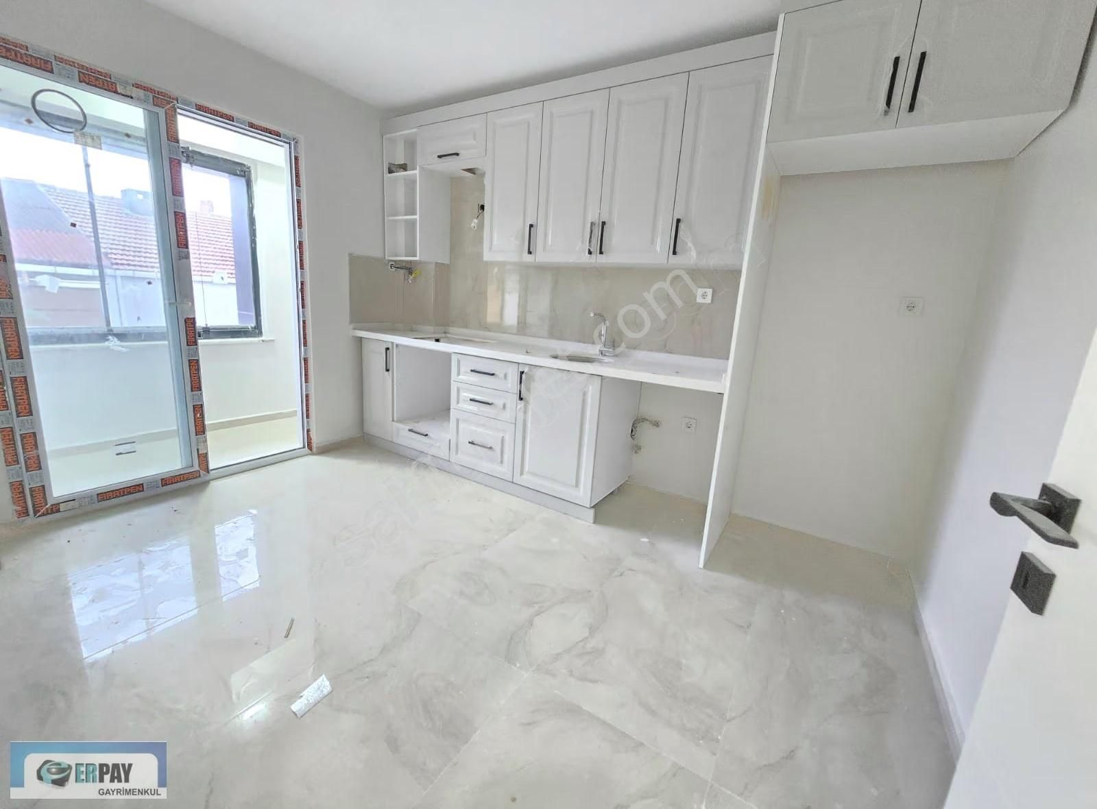 Erpay İnşaat'tan Cebeci Mah 2+1 100m² Süper 4.kat Daire - Görsel 19