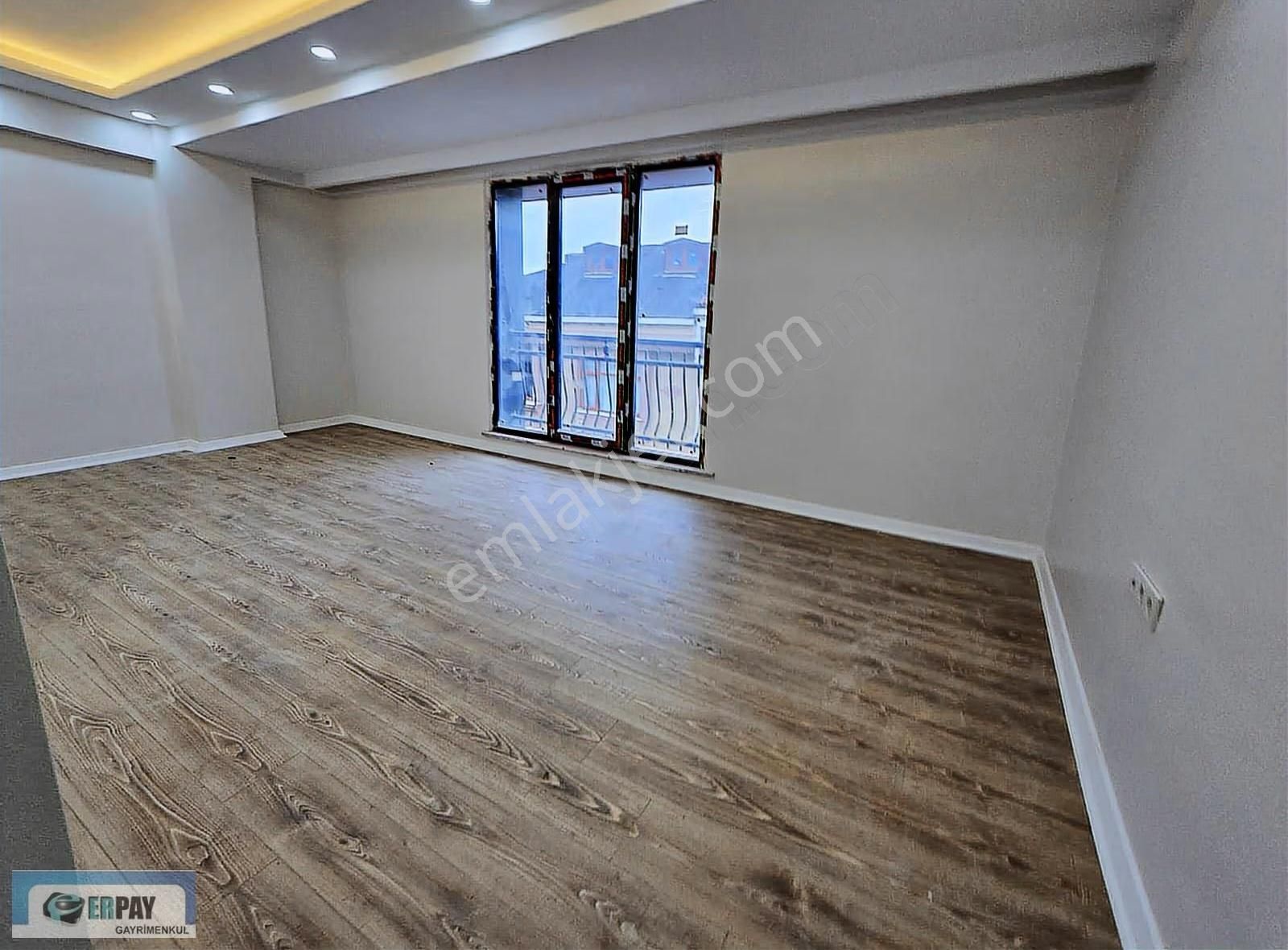 Erpay İnşaat'tan Cebeci Mah 2+1 100m² Süper 4.kat Daire - Görsel 9