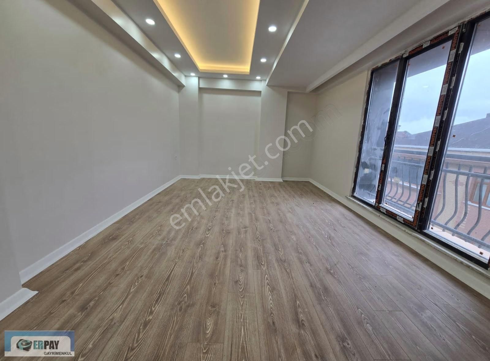 Erpay İnşaat'tan Cebeci Mah 2+1 100m² Süper 4.kat Daire - Görsel 18