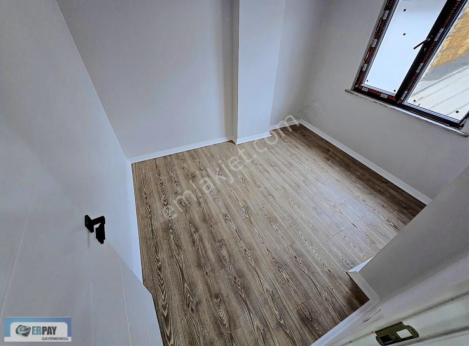 Erpay İnşaat'tan Cebeci Mah 2+1 100m² Süper 4.kat Daire - Görsel 8
