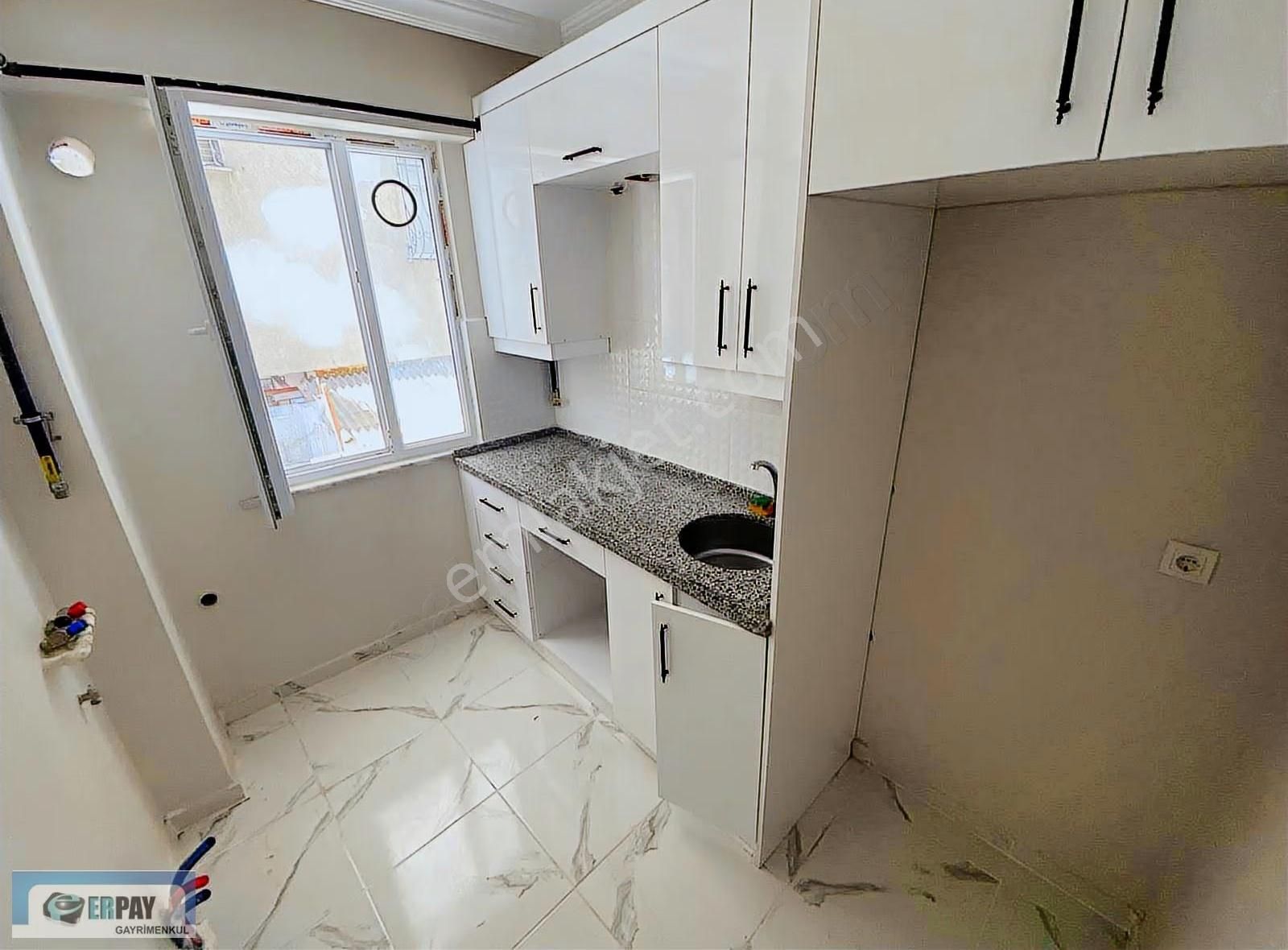 Erpay İnş. Cebeci Mh. 5+1 150m2 Sıfır Ters Dubleks Daire - Görsel 17