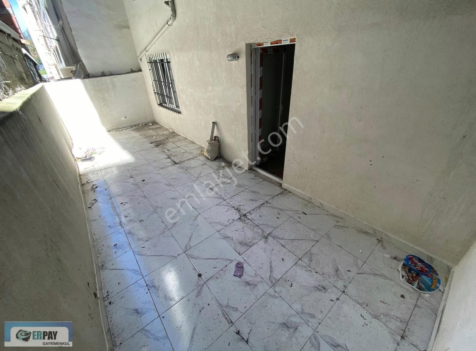 Erpay İnş. Cebeci Mh. 5+1 150m2 Sıfır Ters Dubleks Daire - Görsel 26