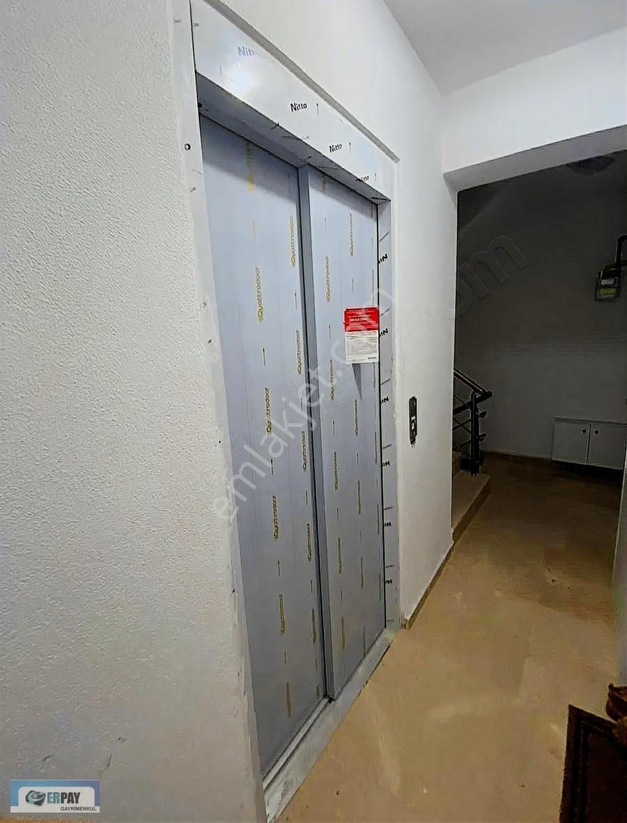 Erpay İnş. Cebeci Mh. 5+1 150m2 Sıfır Ters Dubleks Daire - Görsel 18