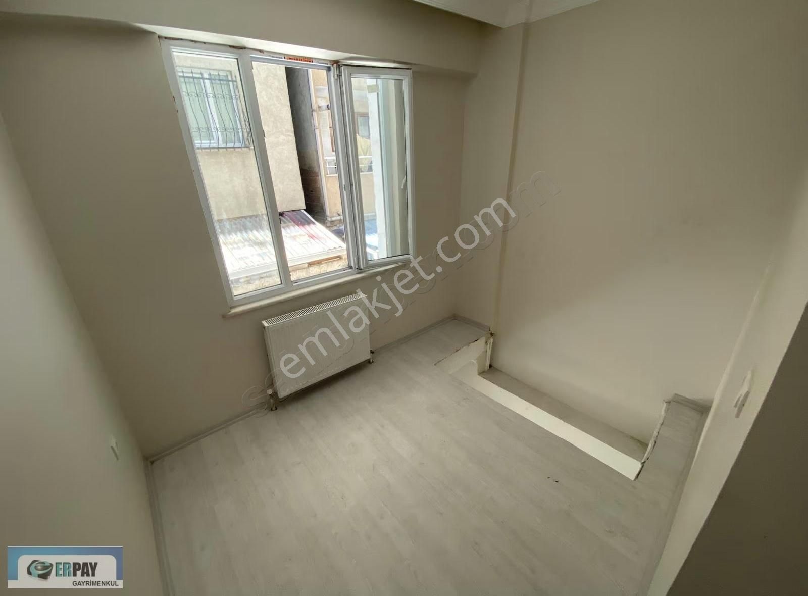 Erpay İnş. Cebeci Mh. 5+1 150m2 Sıfır Ters Dubleks Daire - Görsel 6