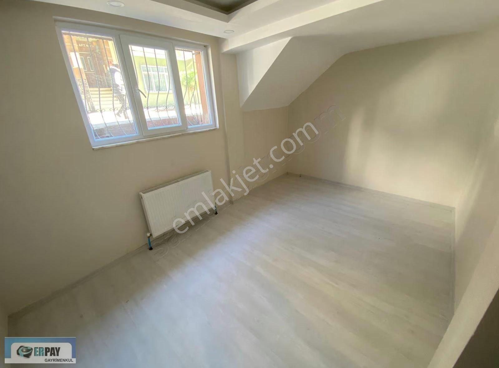 Erpay İnş. Cebeci Mh. 5+1 150m2 Sıfır Ters Dubleks Daire - Görsel 13