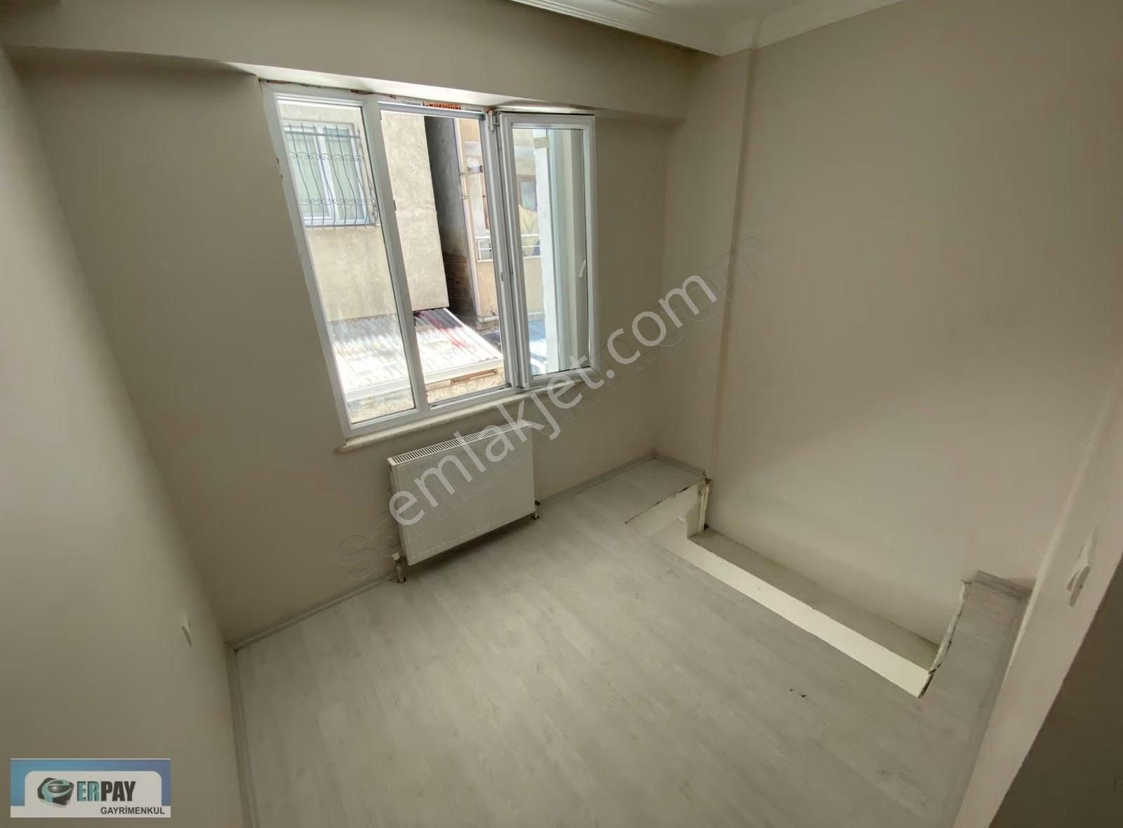 Erpay İnş. Cebeci Mh. 5+1 150m2 Sıfır Ters Dubleks Daire - Görsel 12
