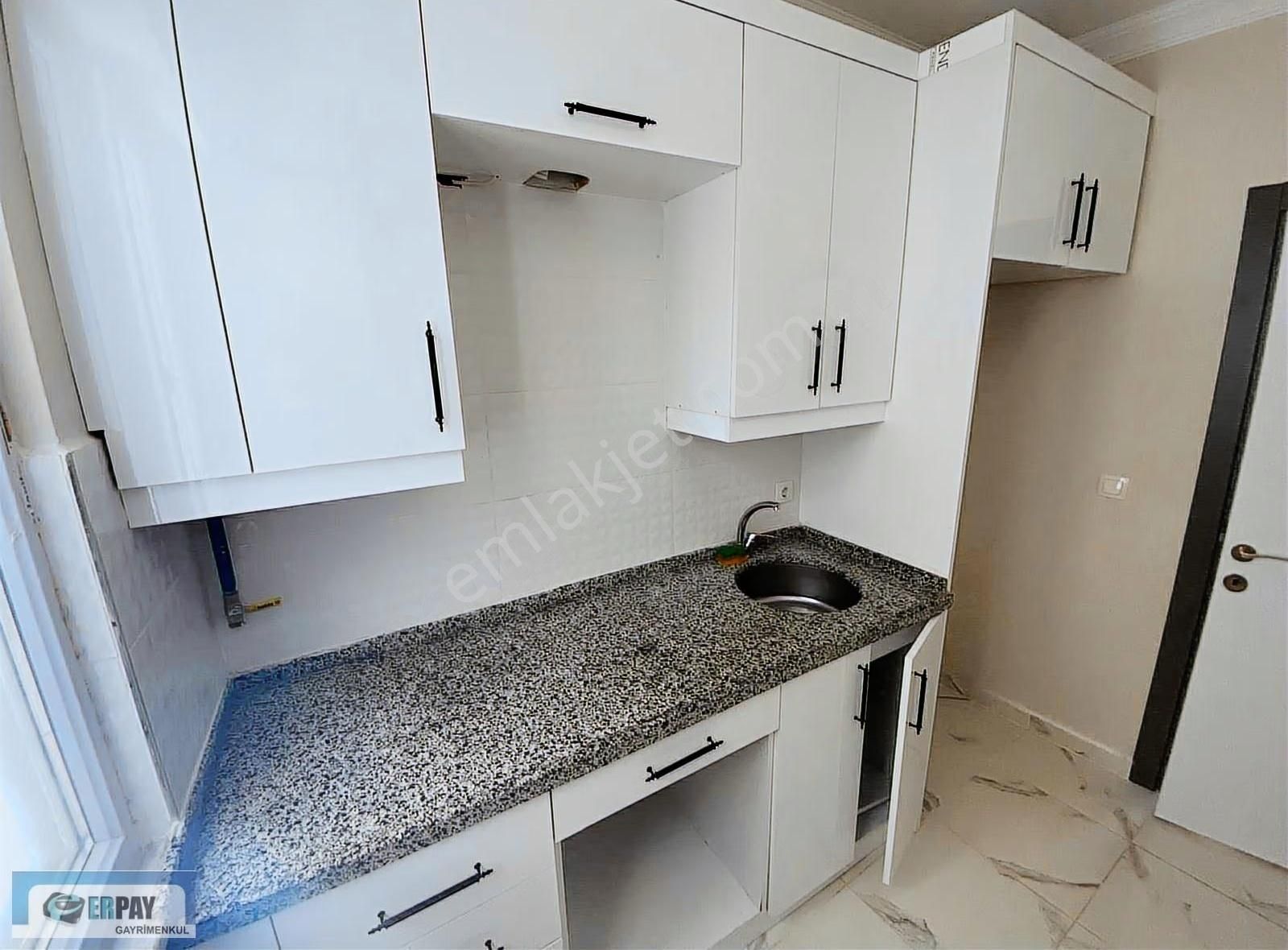 Erpay İnş. Cebeci Mh. 5+1 150m2 Sıfır Ters Dubleks Daire - Görsel 30