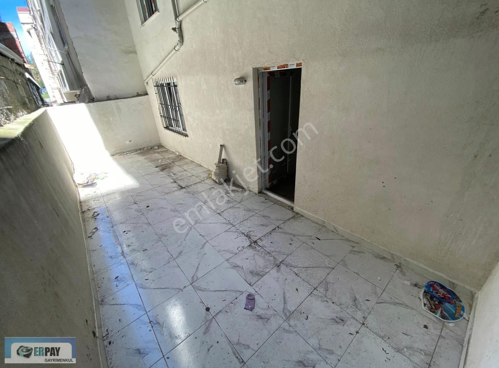 Erpay İnş. Cebeci Mh. 5+1 150m2 Sıfır Ters Dubleks Daire - Görsel 25
