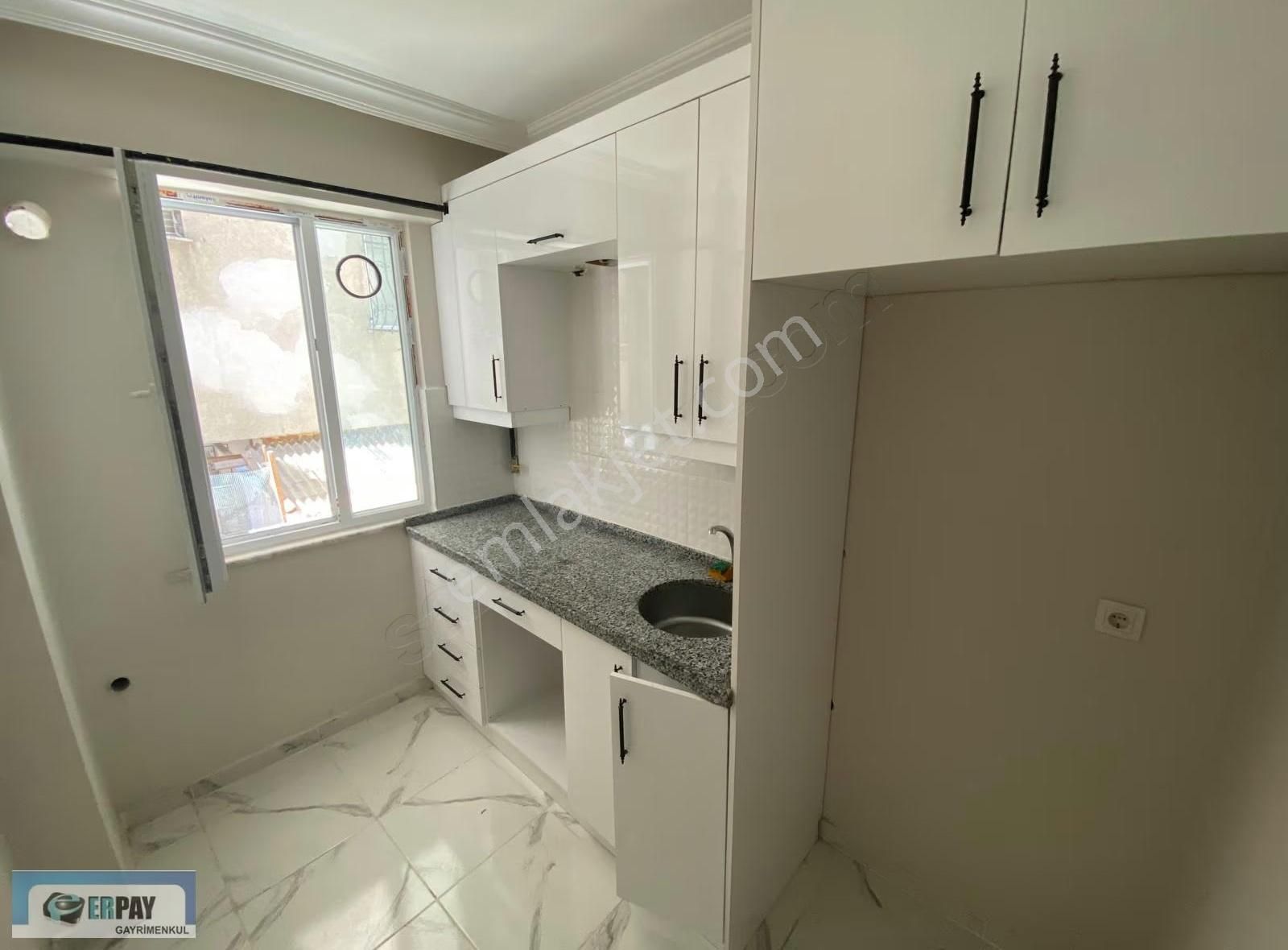 Erpay İnş. Cebeci Mh. 5+1 150m2 Sıfır Ters Dubleks Daire - Görsel 27