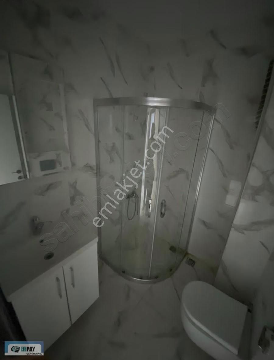 Erpay İnş. Cebeci Mh. 5+1 150m2 Sıfır Ters Dubleks Daire - Görsel 22