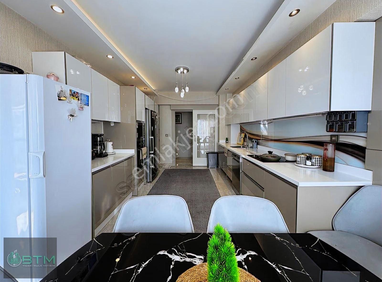 Çakırlar Göbek Yakını Bölgenin En Geniş 4+1 Megalux Daire Fırsat - Görsel 7