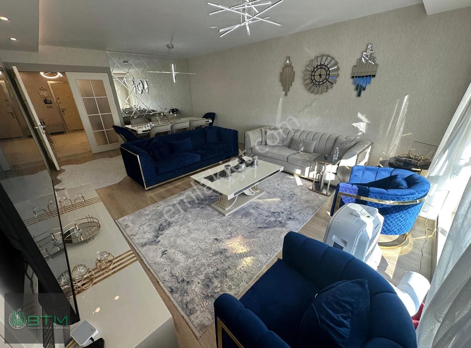 Çakırlar Göbek Yakını Bölgenin En Geniş 4+1 Megalux Daire Fırsat - Görsel 26